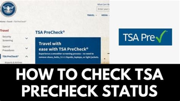 Can you get randomly selected for TSA PreCheck?