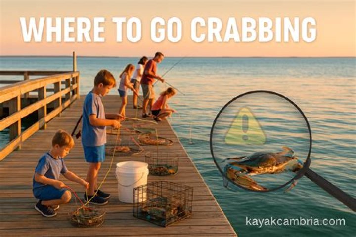 Can you go crabbing during the day?