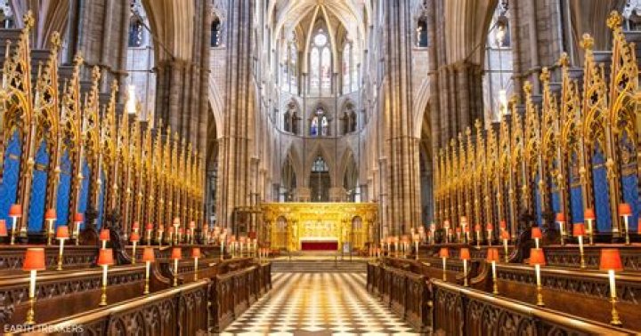 Can you go into Westminster Abbey for free?
