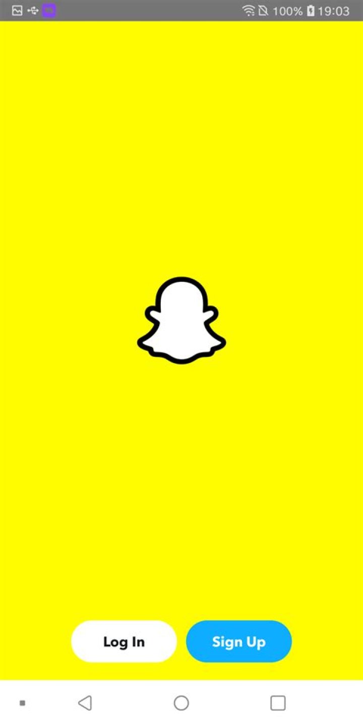 Can you have two Snapchat Apps?