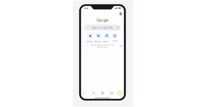 Can you install Google on iPhone?