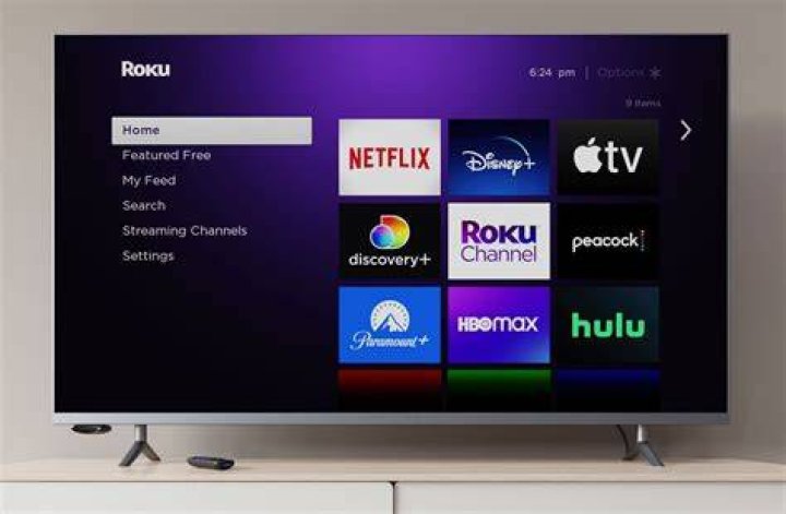 Can you install Morpheus TV on Roku?