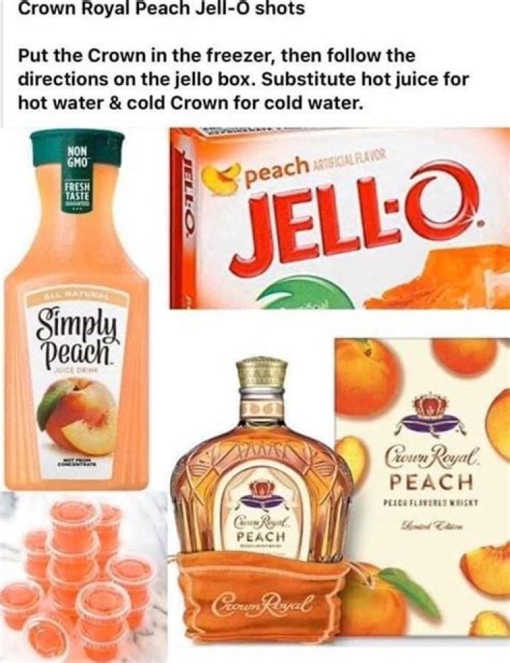 Can you keep Crown Royal in the freezer?