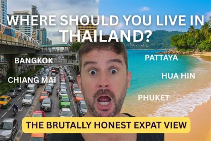 Can you live in Thailand permanently?