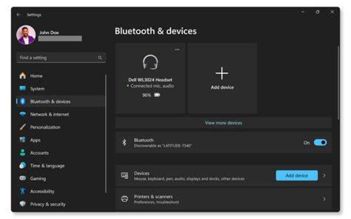 Can you make a non Bluetooth device Bluetooth?