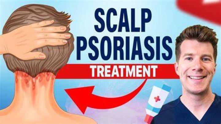Can you massage someone with psoriasis?