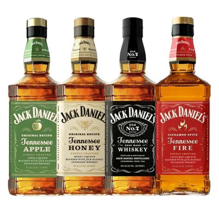 Can you mix vodka and Jack Daniels?