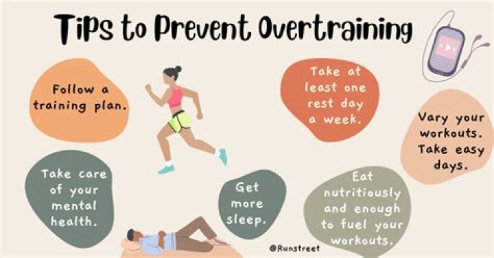 Can you overtrain arms? | ContextResponse.com