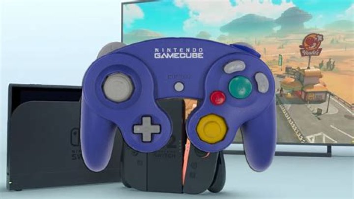 Can you play GameCube on HDTV?