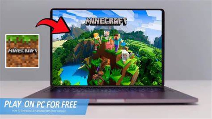Can you play Minecraft on computer?
