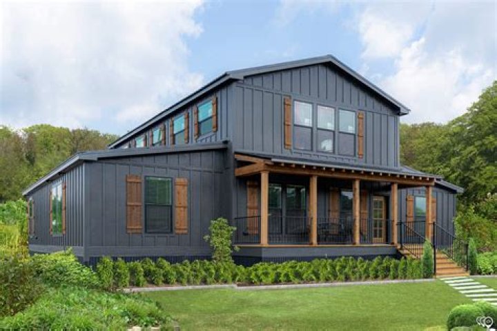 Can you put a second story on a modular home?