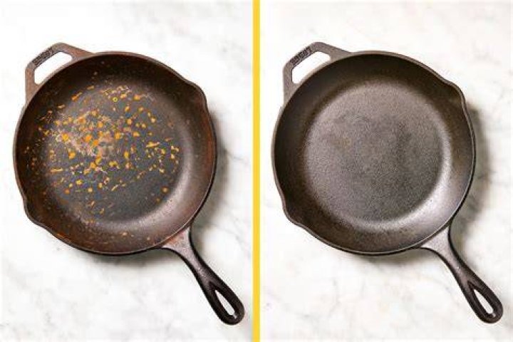 Can you put skillet in the dishwasher?