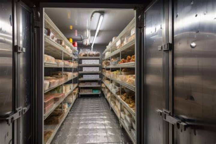 Can you put sperm in the freezer at home?
