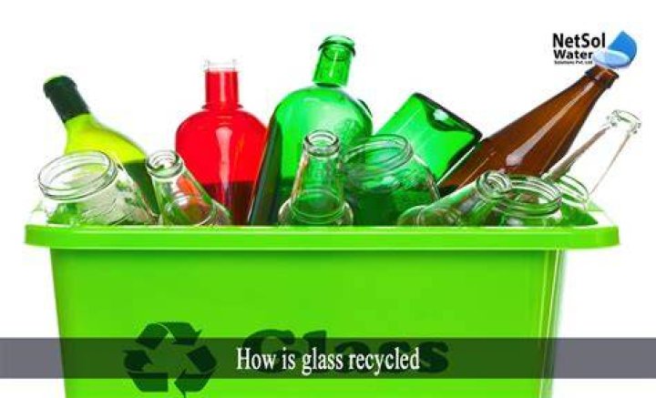 Can you recycle glass medication bottles?