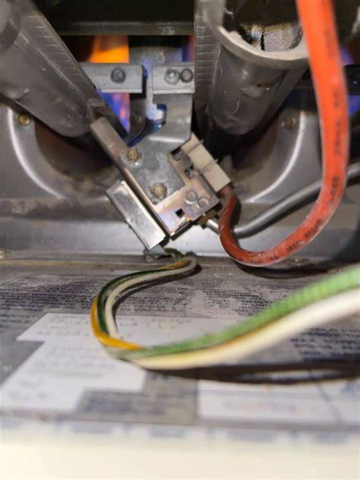 Can you repair a furnace ignitor?