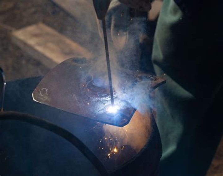 Can you repair cast iron?