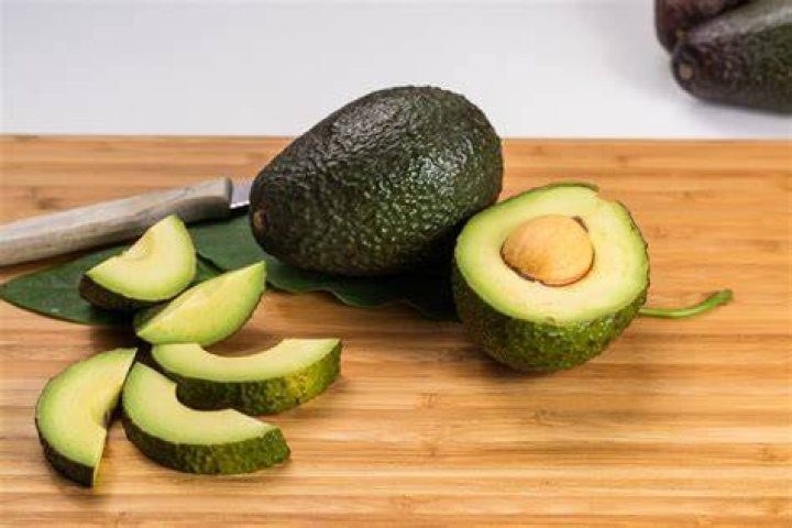Can you save avocado pits?