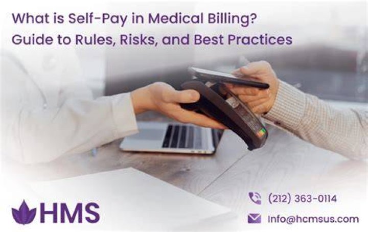 Can you self pay with Medicaid?