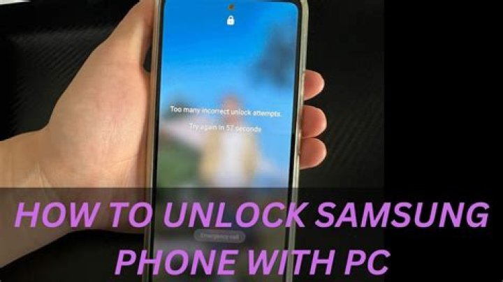 Can you sell a locked phone to GameStop?