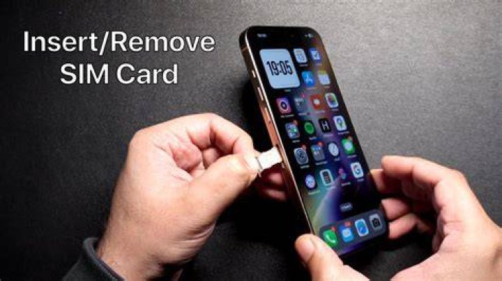Can you sell an iPhone without a SIM card?