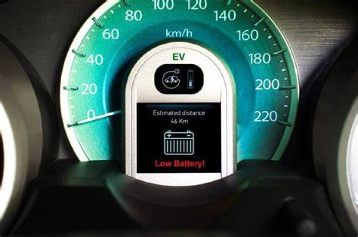 Can you still drive a hybrid without the battery?