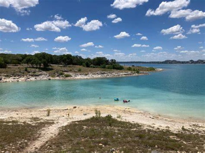 Can you swim in Springfield Lake?