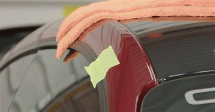 Can you touch up metallic paint?