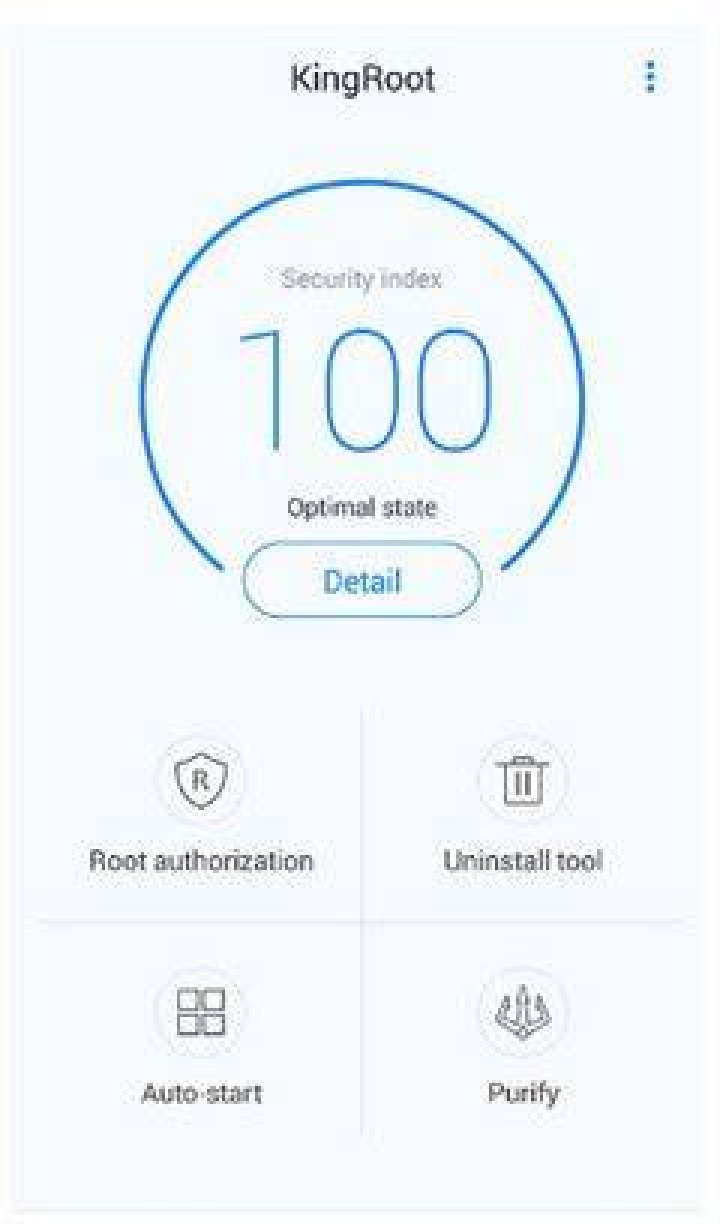 Can you Unroot KingRoot?