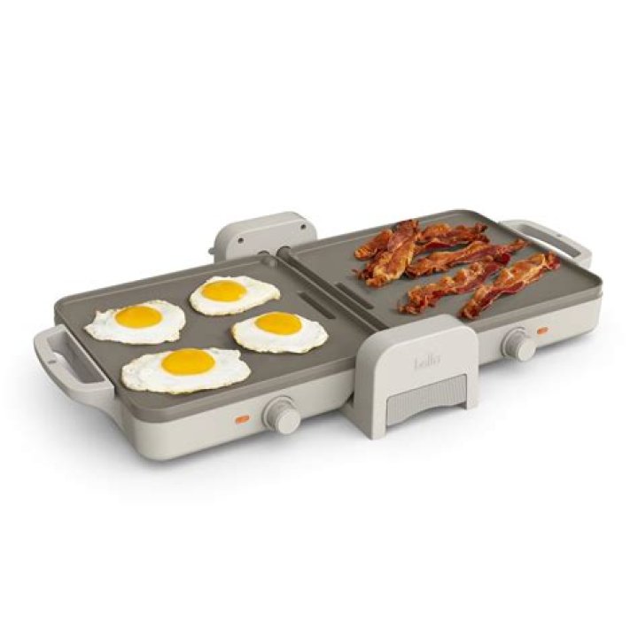 Can you use a griddle pan on a ceramic hob?