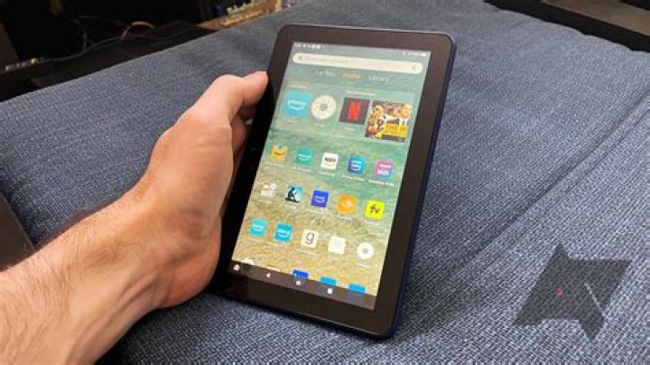 Can you use Amazon Fire tablet offline?