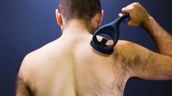 Can you use baKblade on chest?