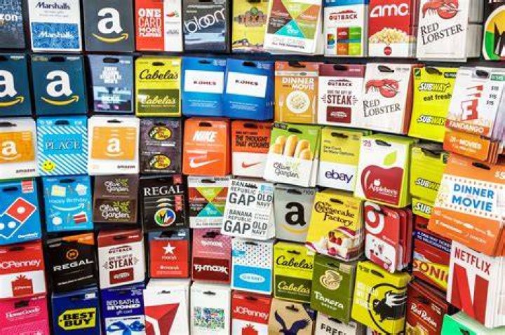 Can you use Best Buy rewards to buy gift cards?