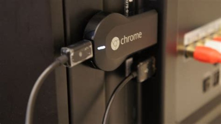 Can you use chromecast without WiFi?