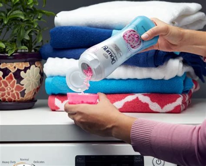 Can you use Downy on wool?