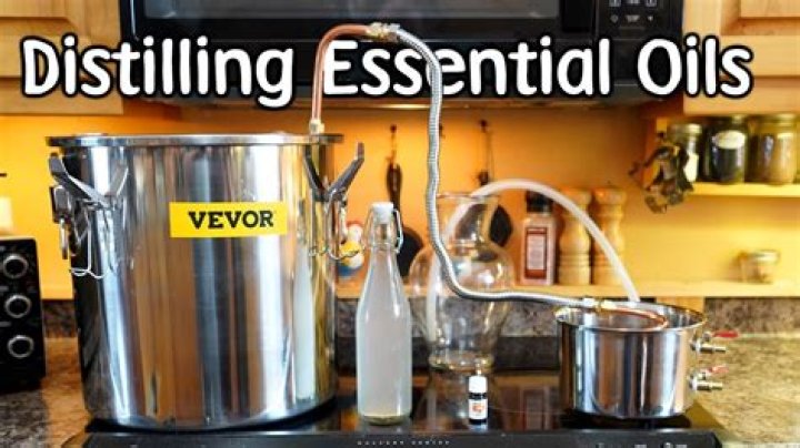 Can you use essential oils on furniture?