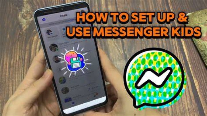 Can you use kids messenger without Facebook?