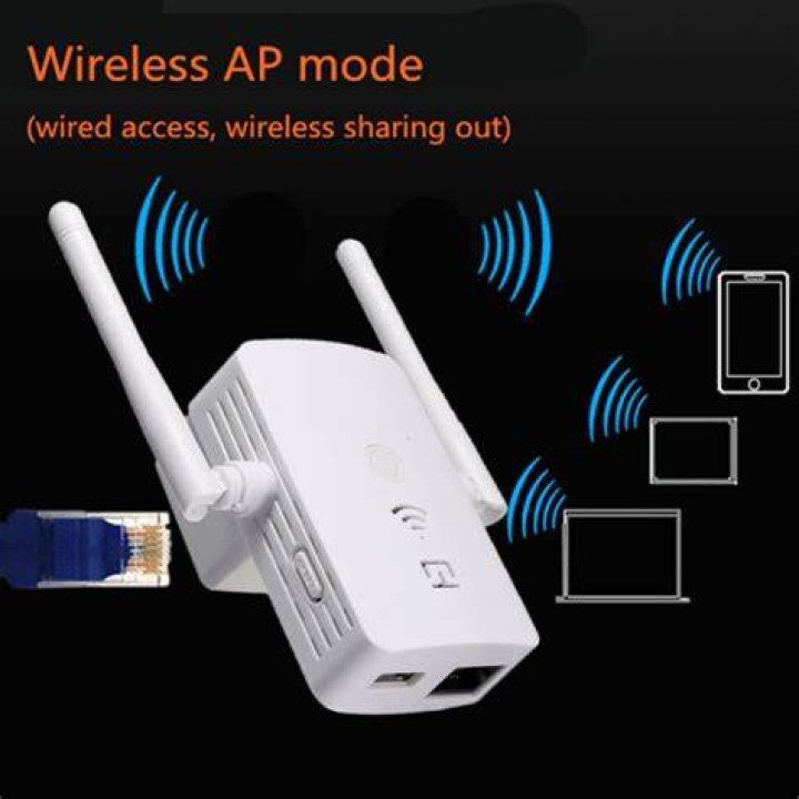 Can you use more than one WiFi extender?