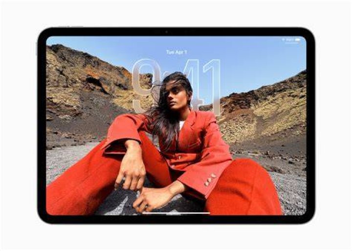 Can you use Omegle on an iPad?