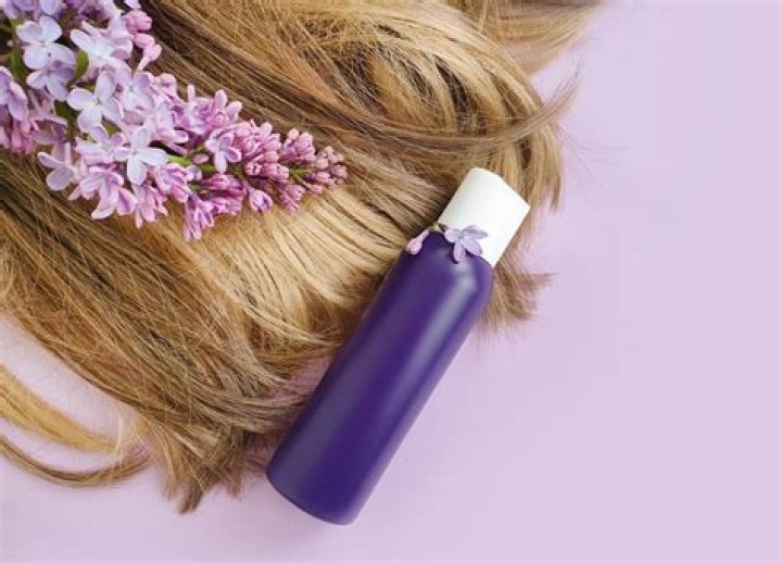 Can you use purple shampoo as toner?