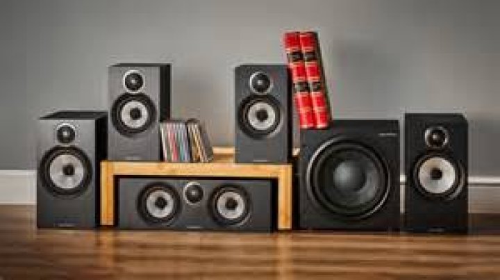 Can you use regular speakers for surround sound?