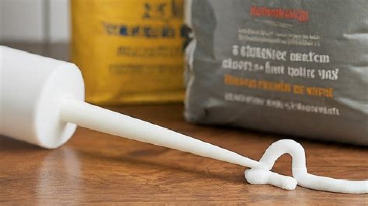 Can you use silicone instead of grout?