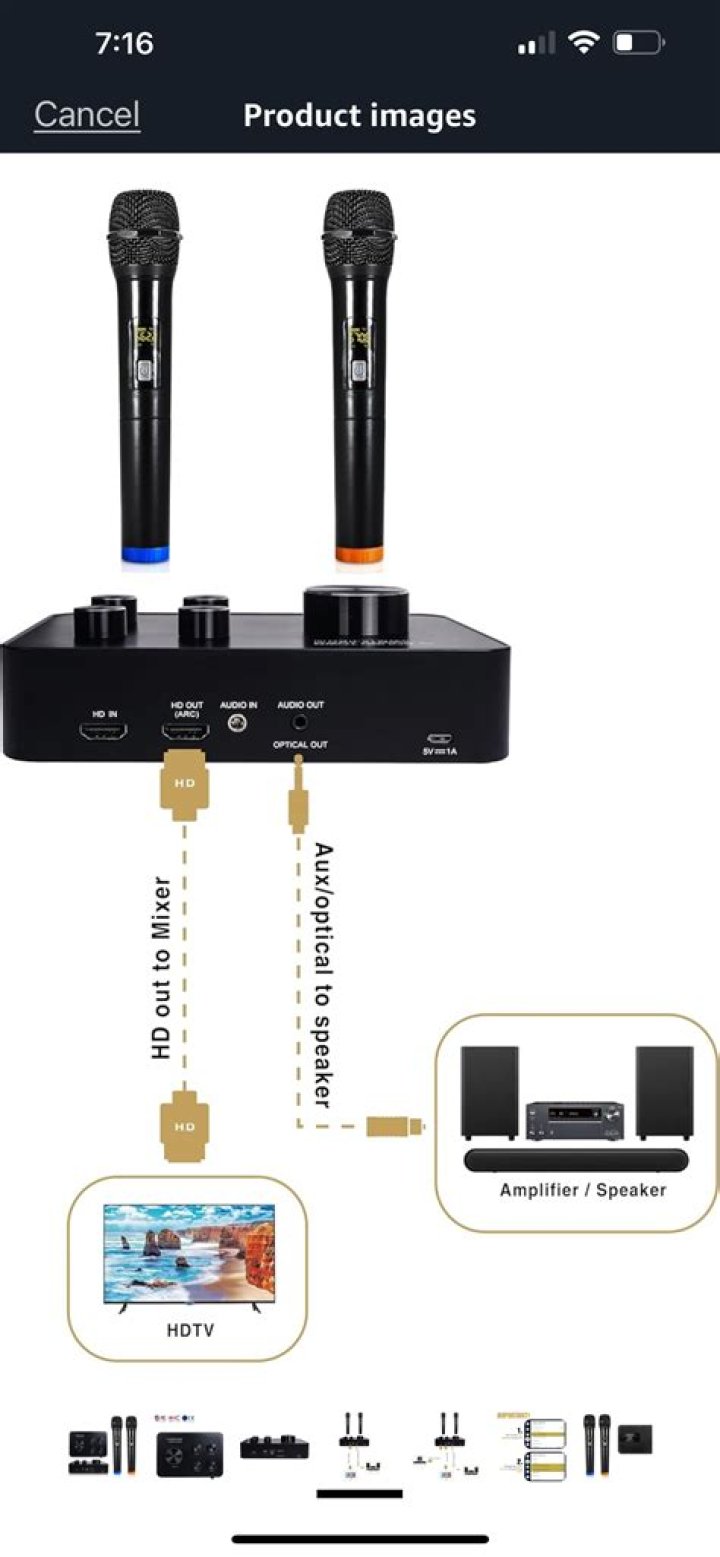 Can you use Sonos Connect Amp for surround sound?