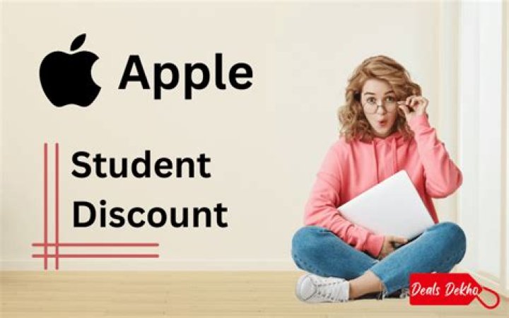 Can you use the Apple student discount at Best Buy?
