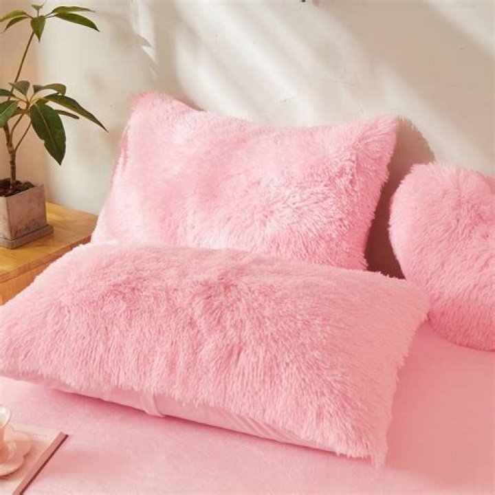 Can you wash mold out of a pillow?