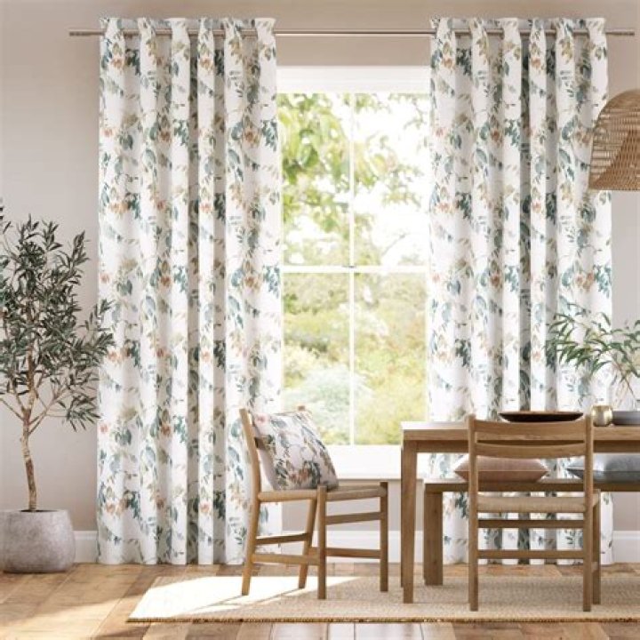 Can you wash thermal curtains?