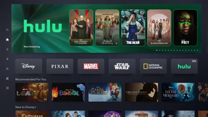Can you watch Hulu in the UK?
