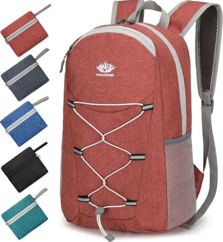 Can you wear a backpack into Walmart?