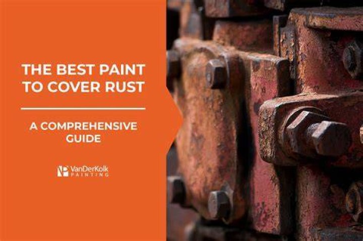 Can you Ziebart over rust?