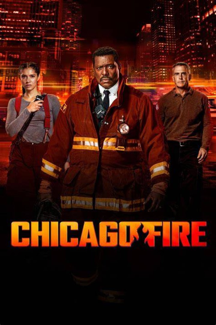 Did a cow started the Chicago Fire?