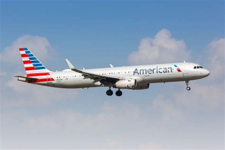 Did American Airlines get bought out?